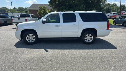 Used 2014 GMC Yukon XL SLT image 8