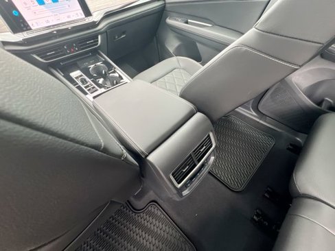 New 2025 Volkswagen Atlas SEL Premium R-Line image 20