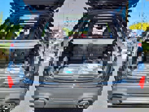 New 2025 Subaru Forester Touring image 15