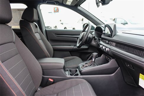New 2026 Honda CR-V Sport image 10