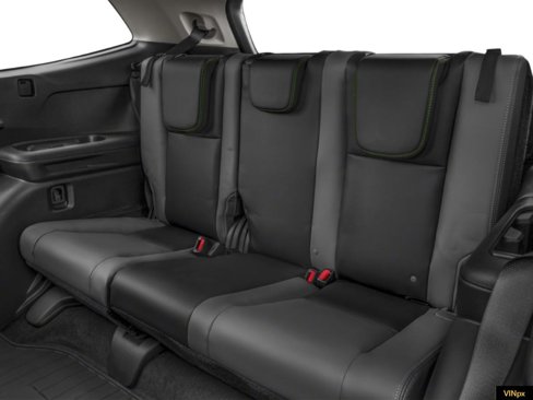 New 2025 Subaru Ascent Onyx Edition image 12