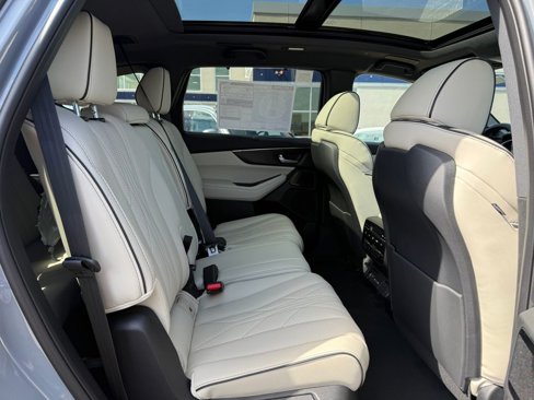 New 2026 Acura MDX Type S image 10
