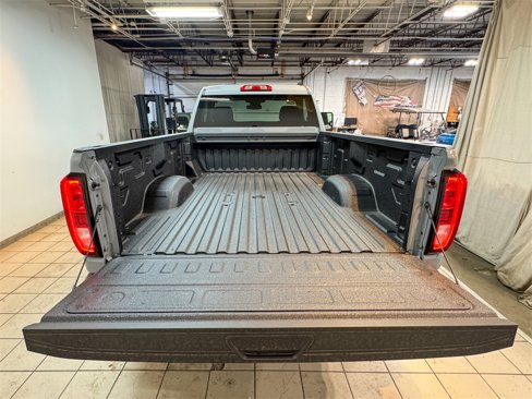 New 2025 GMC Sierra 2500 Pro w/ 1SA Pro Safety Plus Package image 17