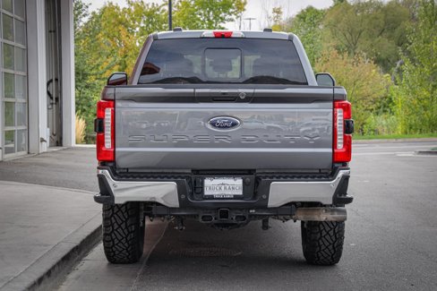 Used 2024 Ford F250 Lariat image 4