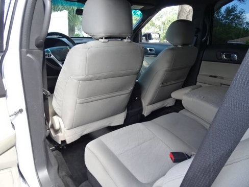 Used 2015 Ford Explorer FWD image 33