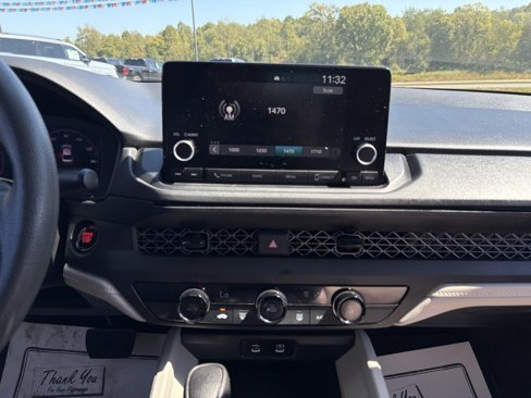 Used 2024 Honda Accord LX image 30