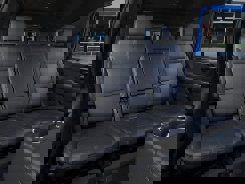 New 2026 Chevrolet Tahoe RST image 17