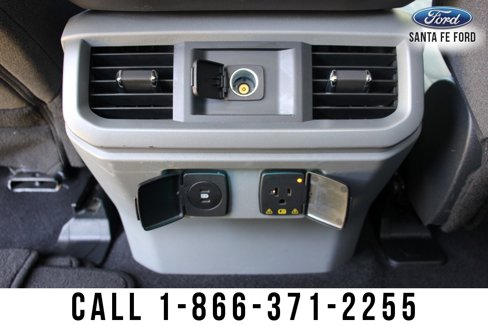 Used 2024 Ford F150 XLT w/ Mobile Office Package image 30