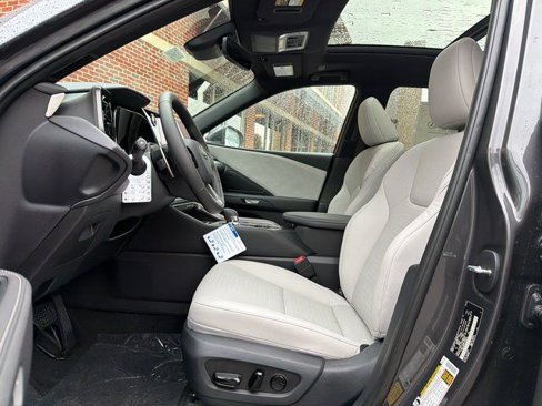 New 2026 Lexus TX 350 AWD image 22