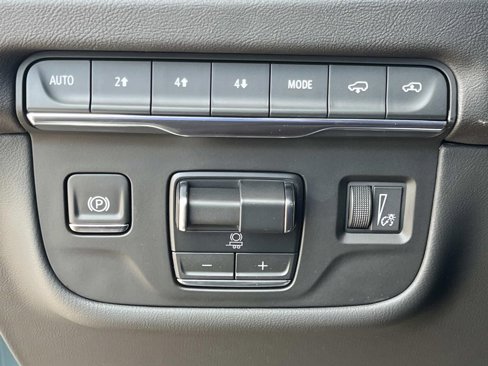 New 2025 Cadillac Escalade Sport image 31