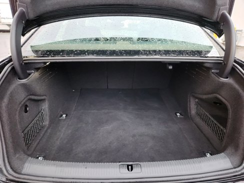 Used 2018 Audi A4 2.0T Premium Plus w/ Premium Plus Package image 26
