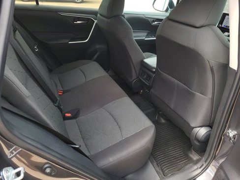 Used 2023 Toyota RAV4 XLE image 18