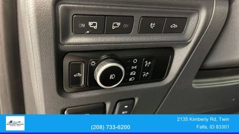 Used 2024 Ford F150 Platinum image 22