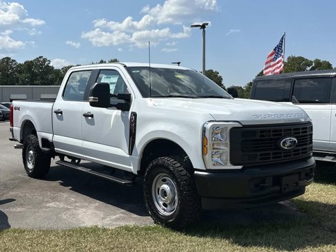New 2026 Ford F250 XL image 6
