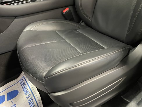 Used 2025 Lincoln Aviator Reserve w/ Jet Appearance Package image 22