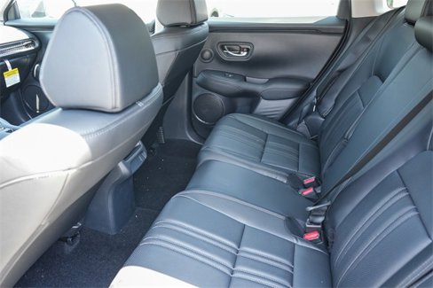 New 2026 Honda HR-V EX-L image 31