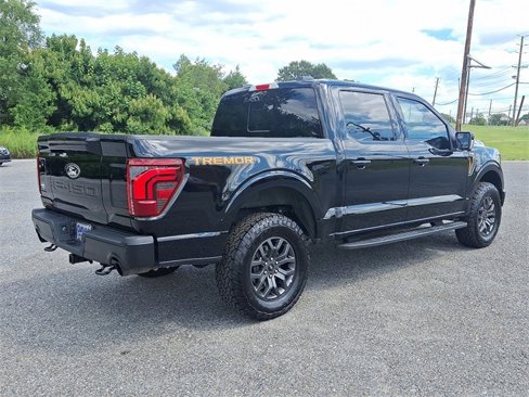 Used 2025 Ford F150 Tremor w/ Equipment Group 402A High image 6