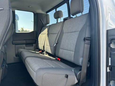 New 2026 Ford F350 XL image 19