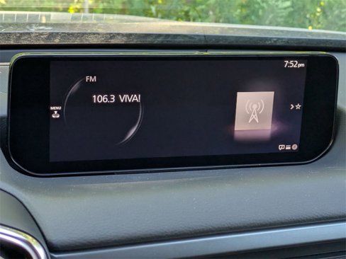 New 2025 MAZDA CX-50 AWD 2.5 S w/ Weather Package image 18