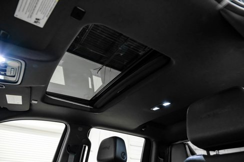 Used 2019 GMC Sierra 1500 AT4 w/ AT4 Carbonpro Edition image 30