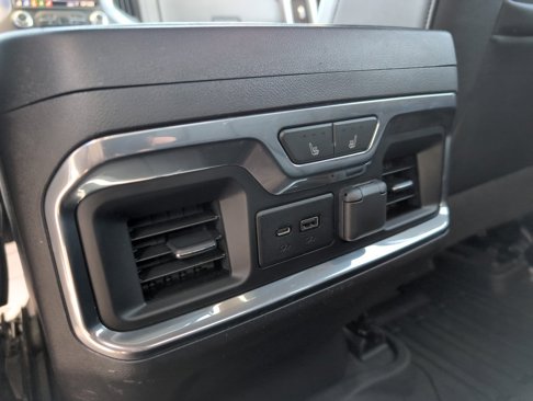 Used 2019 GMC Sierra 1500 SLT w/ SLT Premium Package image 13