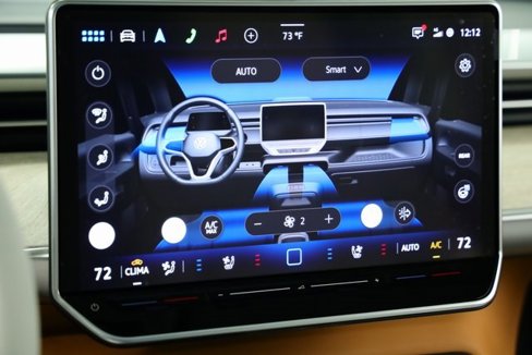 New 2025 Volkswagen ID. Buzz 1st Edition image 15