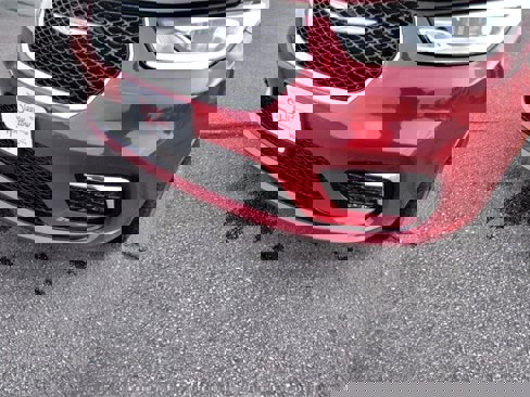 New 2026 Chrysler Pacifica Select image 14