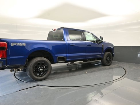 New 2026 Ford F250 Lariat image 10