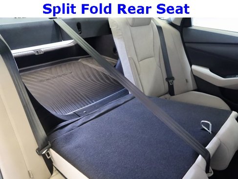 Certified 2024 Honda Accord EX image 30