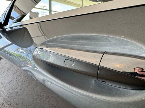 Used 2015 Mercedes-Benz S 550 Sedan image 41