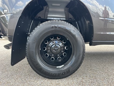 New 2025 RAM 3500 Lone Star image 51
