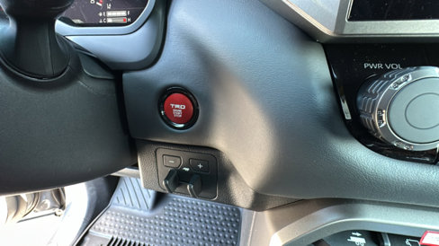 New 2026 Toyota Tundra Platinum image 17