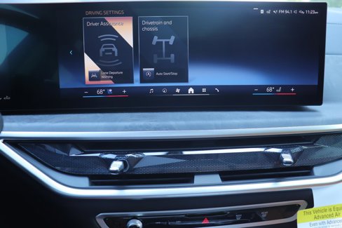 New 2026 BMW X7 xDrive40i image 43
