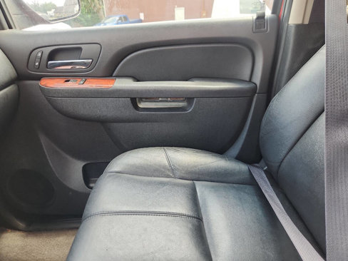Used 2012 Chevrolet Avalanche LT w/ All-Star Edition image 9