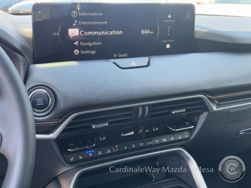 New 2026 MAZDA CX-90 3.3 Turbo S w/ Premium Plus image 22