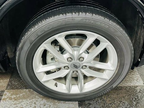 Certified 2022 Dodge Durango GT image 28