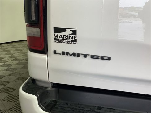 Used 2022 RAM 1500 Limited image 38