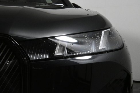New 2026 BMW iX xDrive45 w/ Premium Package image 11