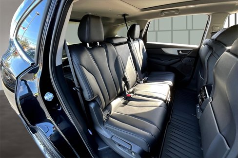 New 2026 Acura MDX SH-AWD image 14
