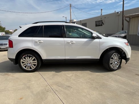 Used 2012 Ford Edge SEL image 4