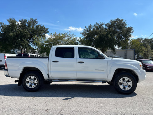 Used 2009 Toyota Tacoma PreRunner image 5