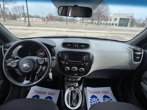 Used 2018 Kia Soul image 8