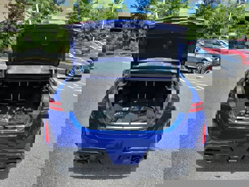 New 2026 BMW M5 w/ Executive Package image 5
