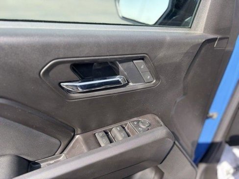New 2025 GMC Canyon Elevation image 21