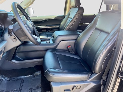 Used 2024 Ford Expedition Max XLT image 21