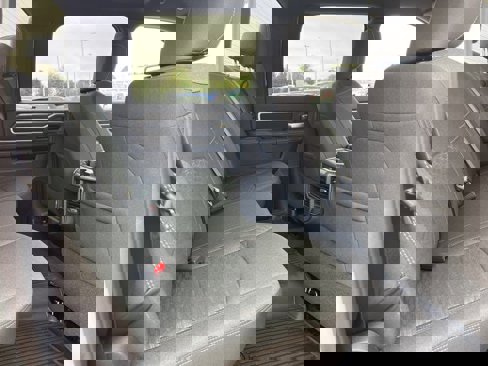 New 2026 RAM 2500 Big Horn image 21