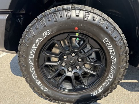 New 2026 RAM 1500 Rebel image 9