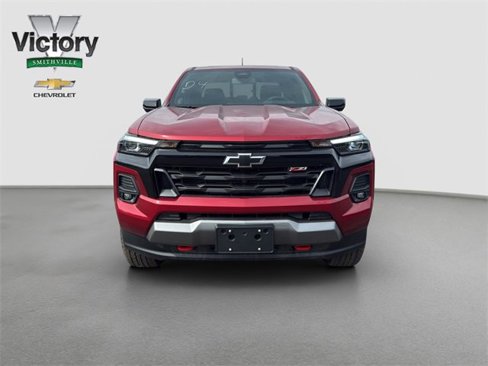 New 2026 Chevrolet Colorado Z71 w/ Technology Package image 2