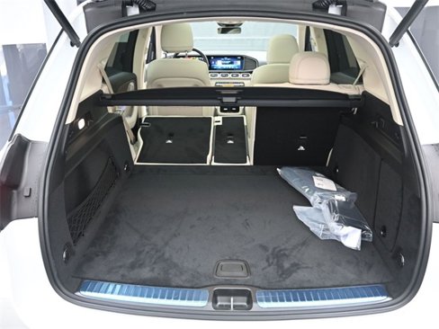 New 2026 Mercedes-Benz GLE 450 4MATIC image 26