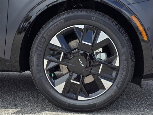 New 2026 Kia Sportage SX image 11